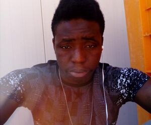 Mamadou DB