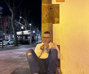 Alex torrelles