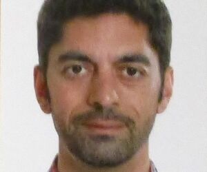 Alejandro Ferr