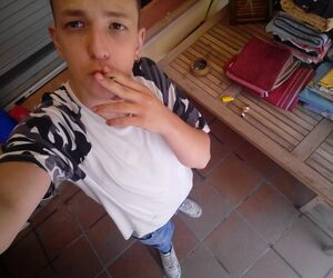 Joel Martinez