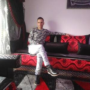 Haron