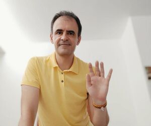 javier