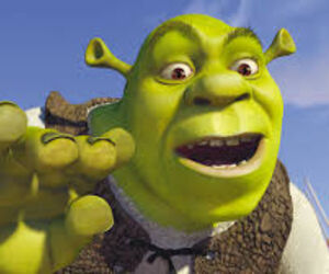 Shreck