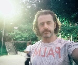 Daniel Prados 