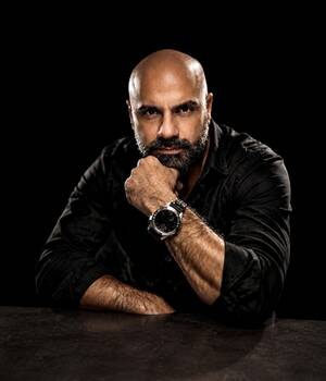 Rajesh