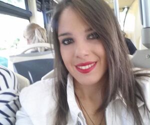 cristina
