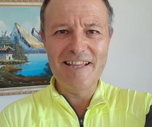 Jose Antonio