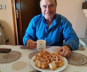 José Luis Flo