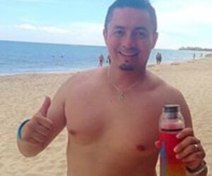 Octavio Gonzal