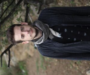David