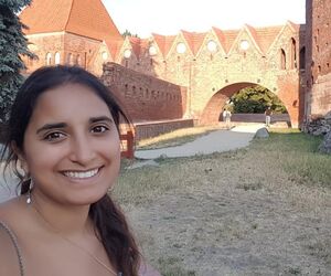 cami milad