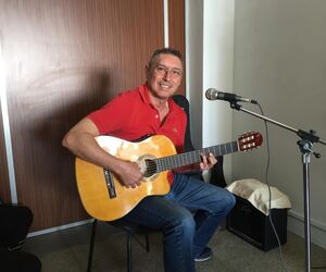 Robert Collado