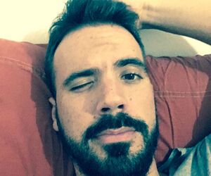 Xavi Bull