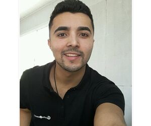 Sebas Morales 
