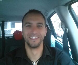 Rubén Rincón