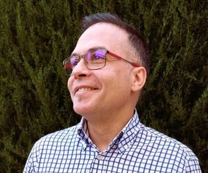roberto gonzal