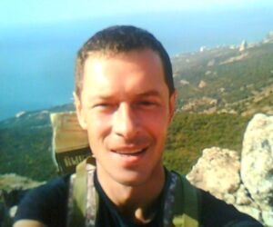 Alexander B.