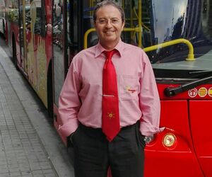 Juan Antonio B