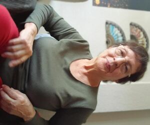 Maria Dolores