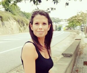 Patricia Diaz