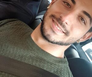 josue santiago