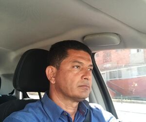 Jose Moyano