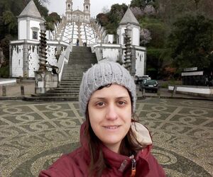 cristina