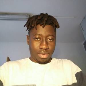 Ousmane