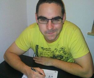 Ivan Sanchez V