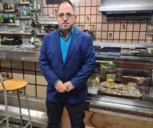 Jose Antonio