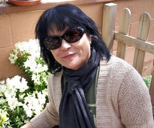 Cristina