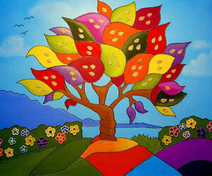 Farfalla 