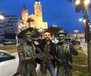 Javier