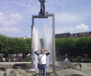 Javi Abadia  