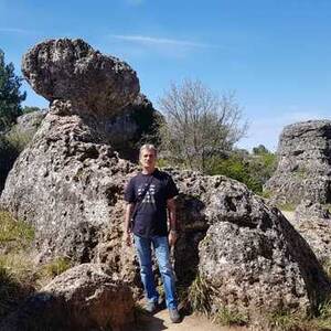 Jordi Sivill C
