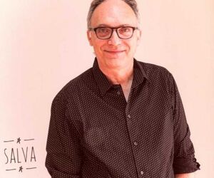 Salvador Canet