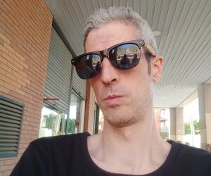 David