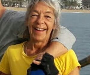 cristina