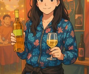 Vane