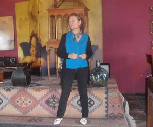 Manuela Gabard