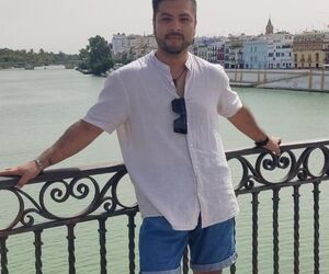 Gian Paul