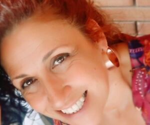 Rosa Maria
