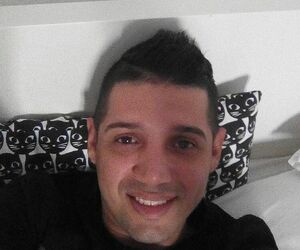 Jhonny rueda