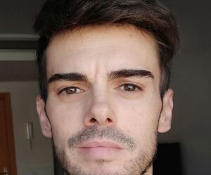 alberto