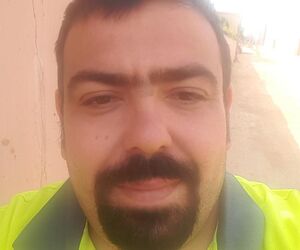 Igor gonzalez