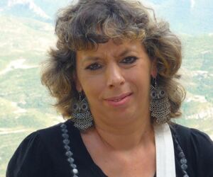 Cristina