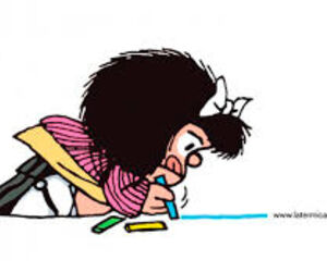 MAFALDA