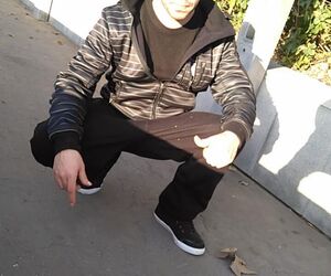 Adam Jimenez J