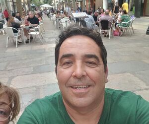Jose antonio