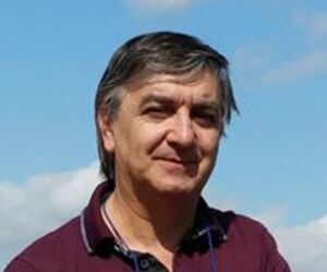 Kiko Morales